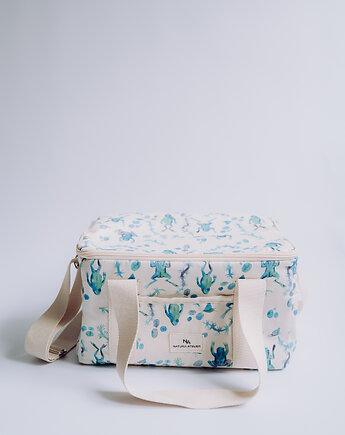 Torba Termiczna - Natural Ampibian, NATURA ATELIER