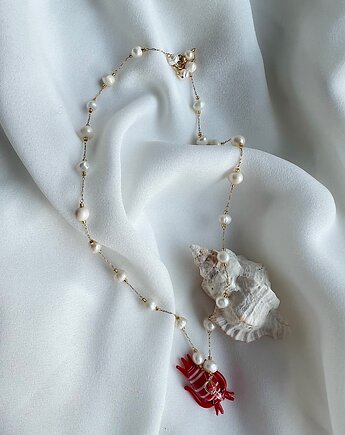 Naszyjnik Kalmar, MaLa Jewellery