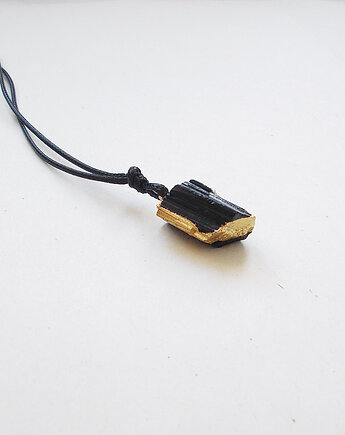 Turmalin surowy kamień No 1, galeria nuit