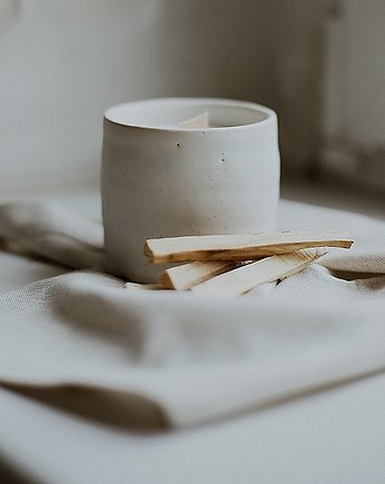 Świeca Sojowa Palo Santo, BognaDAIW