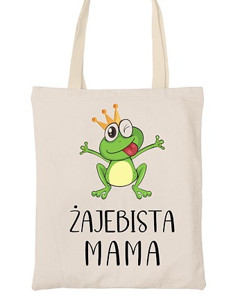 Torba Dzień matki prezent dla mamy, EvienArt