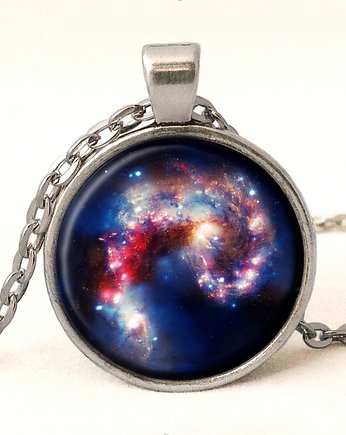 Medalion NEBULA, EGGinEGG