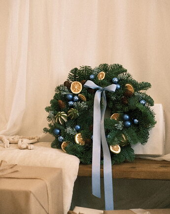 Wianek świąteczny "Sereno", Nei Fiori