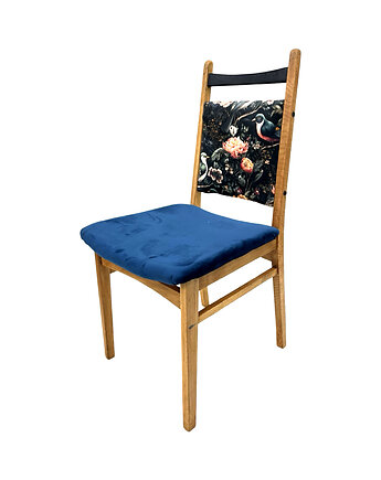 Krzesło Rostock VEB Sitzm, Good Old Things