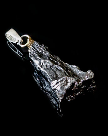 Kawałek kosmosu-  meteorytu, Pracownia Neores