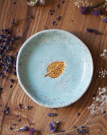 Spodek na biżuterię lub palo santo, Velvet Craft