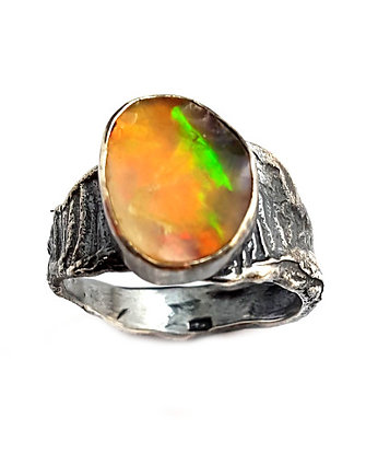 raw opal, Pracownia Neores