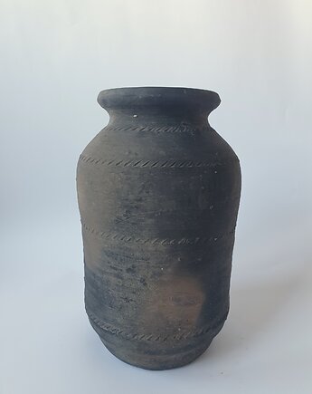 Wazon ceramiczny Makran 26/17 cm, naniby