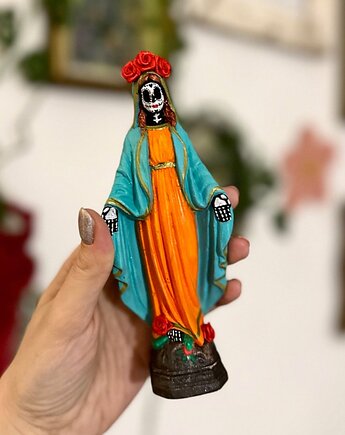 Figurka Matka Boska Santa Muerte, Her Holiness