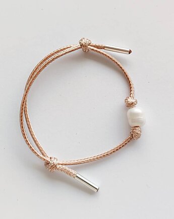 OKRĄG  bransoletka, Katarzyna Kaminska ART