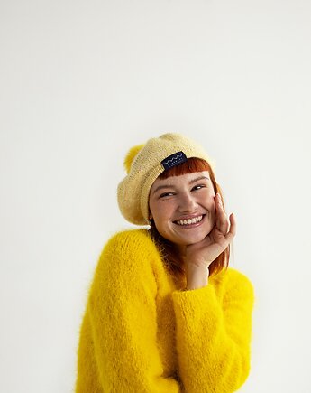 Beret WEARWOOL, WearWool