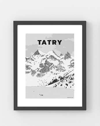 Tatry- Morskie Oko, Elsner