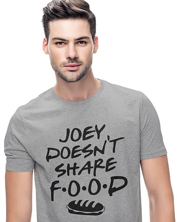 koszulka Friends Joey, EvienArt