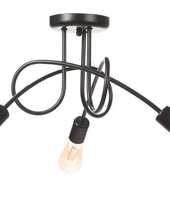ŻYRANDOL EDISON 3PŁ, SkyLighting