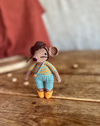 Myszonek Tobi, OSOBY - Prezent dla dziecka