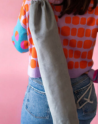 Pokrowiec na matę do jogi