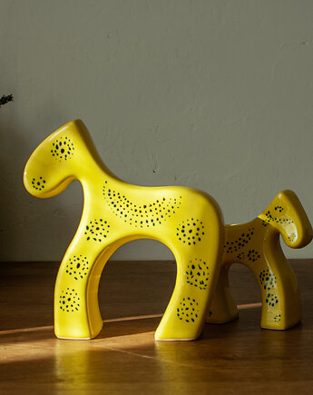 Figurka konik, Pietkiewicz Design