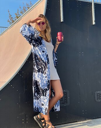 Kimono Madagascar Breeze, Pintera