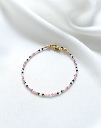 Bransoletka Cisza Serca, Bead Wonderful