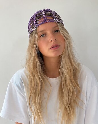 Mermaid hat Carrie, Fiorki