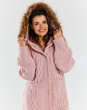 Sweter B478, Selini