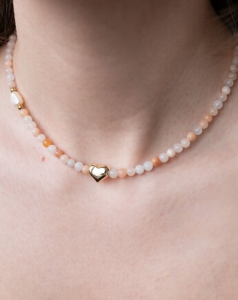 Naszyjnik Summer Love, Junavisions