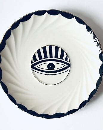 Oko za oko, arent plates