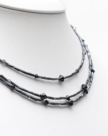 Kolia "Amelia" Black -  Klasyka w Nowym Blasku, mdesign