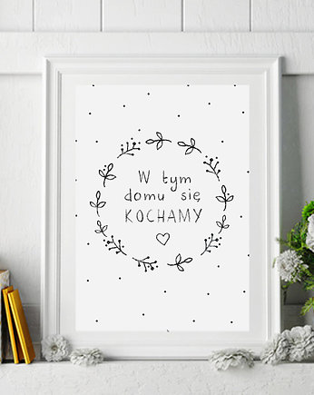 W tym domu się kochamy :) A3, Milo Mi