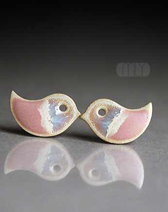 Ptaszki /stal chirurgiczna/, Magda Łysiak