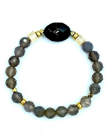 Bransoletka Gray, Amber Cause Jewellery