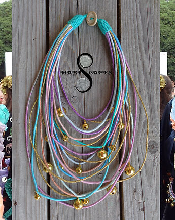 Masajka "Jingle Bells" XL, MARISCAPES