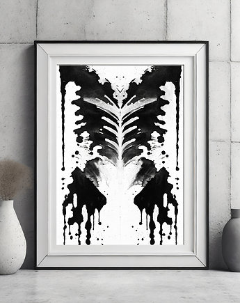 Plakat plamy, ArchiBotanica