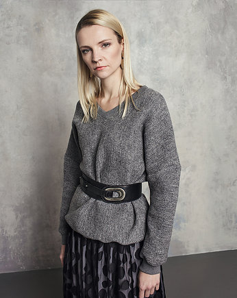Bluza wełniana Gris, COCOON