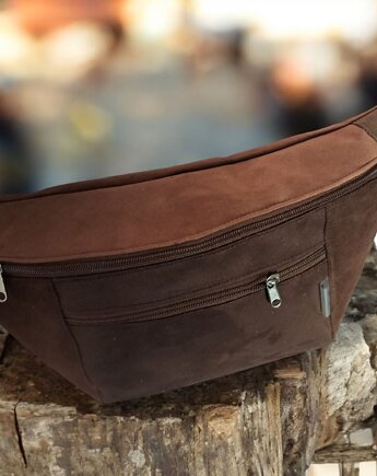 Grande brązowa, Turpis Milka