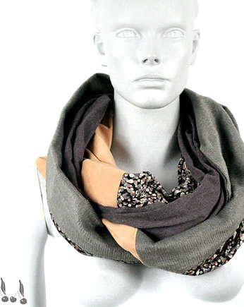 ::: tuba MIX MOUSY BEIGE :::, uniqo