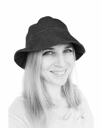 bucket hat kapelusz kubełkowy czapka rybacka, assembleage