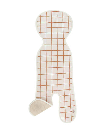 Wkładka do fotelika samochodowego Camel Check, Malomi Kids