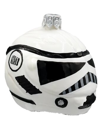 Bombka choinkowa: Szturmowiec, Syn Bombkarza