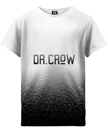 T-shirt Boy DR.CROW Dr.Crow Spray, DrCrow