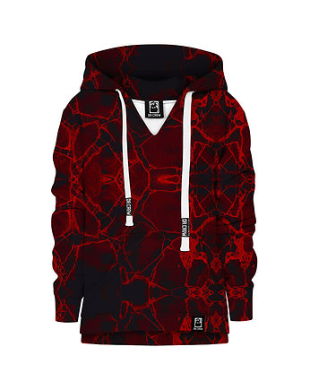 Bluza Chłopiec DR.CROW Marble Dark, DrCrow