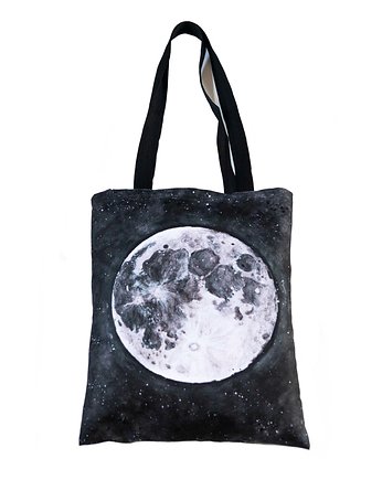 Torba ekologiczna. Moon, Malgorzata Domanska