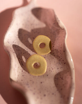 Sztyfty oponki z połyskiem, Dwie Gliny