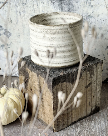 Ceramiczna czarka, vetro