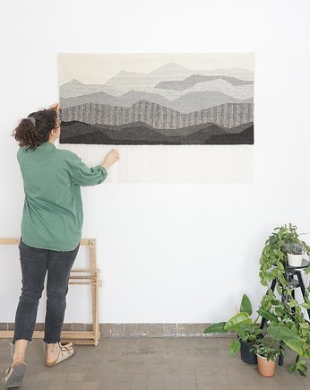 Góry - duża panorama, Tartaruga studio