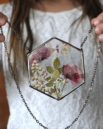 Dekor maki, MARIAELA