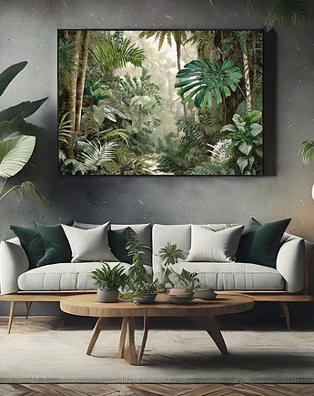 Plakat bali, ArchiBotanica
