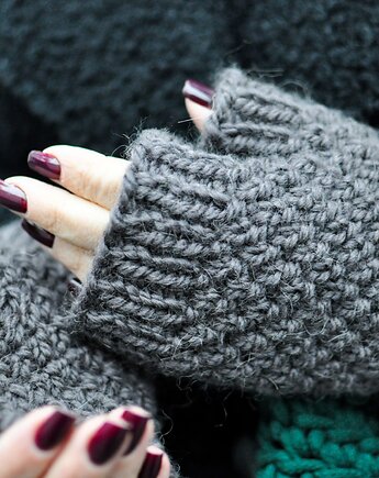 Mitenki, NoToCo handmade