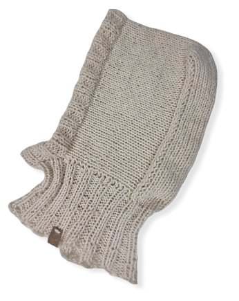 Czapka kominiarka balaclava, HERBE DESIGN