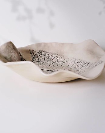 Ceramiczny talerz, Clay Republic